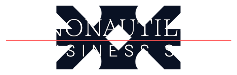 logo enonautilus e business suite inverso 1